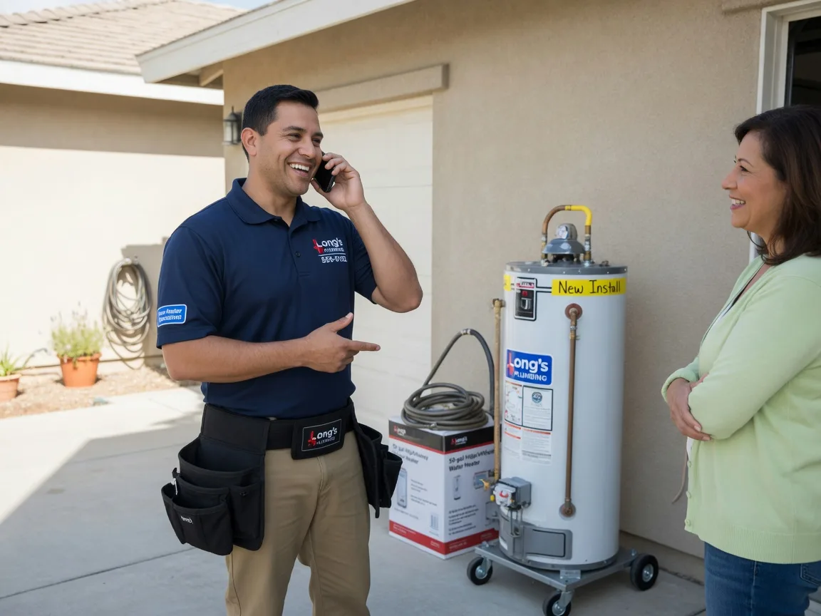 Leak Detection Ridgway, CO FAQs